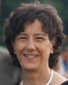 Roberta Friedman photo